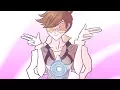 OVERWATCH IN A NUTSHELL