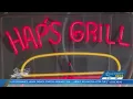 Serving up burgers and dogs Salisbury s Haps Grill is a local favorite