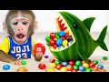 Download Lagu Macaco JoJi Do alarme ao sono Profundo no soffá e cuida do macaquinho fofos | JOJI PORTUGAL