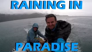Raining in Paradise – S1:E53