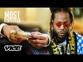 Download Lagu The World’s Most Expensive Blunt Costs $50k | MOST EXPENSIVEST