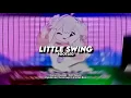 Download Lagu DJ Little Swing Bootleg - Viral TikTok 2025 (SMXXL x QUEEN FIRA)