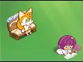 bench tails