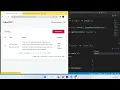 CakePHP 4 - Redirecting back to the correct index page on Delete and Edit
