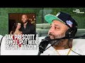 Dak Prescott Fiancee Split Weeks Before Wedding Joe Reacts