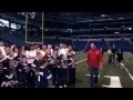 Papa John s and the USO - Commercial