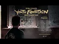 YOUTH FOUNTAIN ACOUSTIC TOUR 2026 ON SALE FRIDAY!
