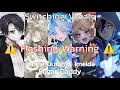 Download Lagu Nightcore Switching Voclas | jungle dutch × imelda