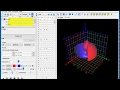 Plot spherical equations with Graphing Calculator 3D