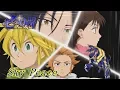Download Lagu Nanatsu no Taizai: Imashime no Fukkatsu [AMV] - Ame ga Furu Kara Niji ga Deru (Opening 2)
