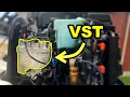 Download Lagu How to Fix Yamaha VST - HDPI Vapor Separator Tank Filter Replacement