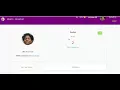 How to locate task menu on Ojojas