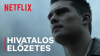 Az utolsó mérkőzés | Hivatalos előzetes | Netflix