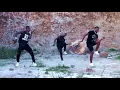 MARCUS SNOOD : Dj Maphorisa - Soweto Baby feat Wizkid & Dj Buckz (OFFICIAL DANCE VIDEO)