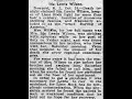 Ida Lewis - Article