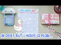 Budget with Me April Budget Cash Stuffing Hybrid Digital Method