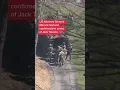 Moment suspect in US documents leaks was arrested