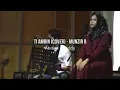 Download Lagu LAGU LAMPUNG TI AMBIN ( COVER) MUNZIR  BY ANNISA