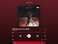 [Instrumental] JUNNY(주니) - AURA (feat. pH-1) (Prod. GXXD)