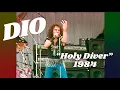 Download Lagu Dio • “Holy Diver” • 1984 [Reelin' In The Years Archive] MP3