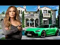 The Rich Life of Jennifer Lopez 2024