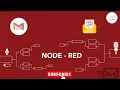 Sending Emails with Node-RED Step-by-Step Guide