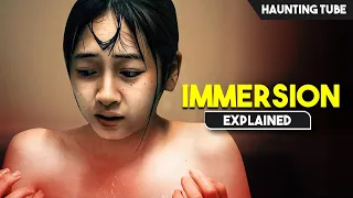 This Japanese SPIRIT is K!LLING People inside Virtual Reality (VR) - Immersion Explained in Hindi