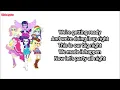 Lagu This Is Our Big Night (Lyrics) My Little Pony: Equestria Girls (Full Version)
