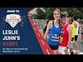 30 Years Three Generations One Peachtree Road Race Tradition