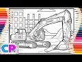 John Deere Coloring Markers - Journey