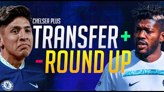 alvarez u0026 sangare are late options to chelsea midfielders chelsea transfer round up deadline day 