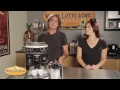 Saeco Exprelia Espresso Machine Review