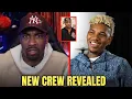 Gilbert Arenas REBUILDS Gil s Arena Calls Out Nick Young as McCants and K-Mart VANISH