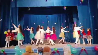 استعراض عيد الطفولة 2025 