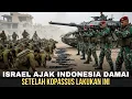 Download Lagu ISRAEL NGAJAK DAMAI !!! INILAH SERANGAN KOPASSUS YANG BIKIN TENTARA ISRAEL SERAHKAN SENJATA