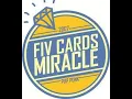 Download Lagu FIV CARDS MIRACLE - Selalu dihati (Lirik Lagu)