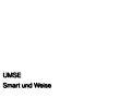 UMSE -  Smart und Weise (EP 2006)