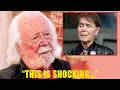 Barry Gibb onthult op 79-jarige leeftijd de onvertelde waarheid over Cliff Richard
