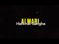 Almari | Harkirat Sangha | Almari Harkirat Sangha Song Status | Latest Punjabi Song 