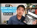 Best Reinforced Concrete Design Books