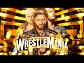 Fantasy Booking WrestleMania 39