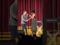 Satisfied - Hamilton Broadway with Renée Elise Goldsberry & Lin-Manuel Miranda Live in New York City