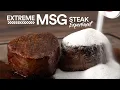 Lagu Het Extreme UMAMI Steak Experiment | Guga Foods
