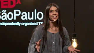 Qual é a sua mochila? | Milla Monteiro | TEDxSaoPaulo