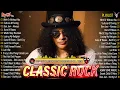 Download Lagu 🔥ROCK🔥Nirvana, Led Zeppelin, Bon Jovi, Aerosmith, U2, ACD/Classic Rock Songs 70s 80s 90s Full Album