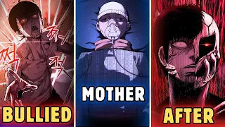 4K He Became SSS RANK Villain After The Bullies Put His Mother Into A Critical State 