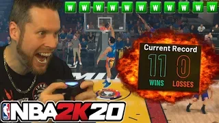 Download Attempting the Impossible on NBA 2K20 MP3