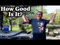 UNLEASH YOUR INNER REAPER Grunt Style American Reaper 2 0 Tee Unboxing