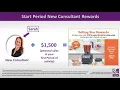 Spring into success with Princess House How to join Princess House