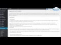 How to restore a wordpress snapshot backup